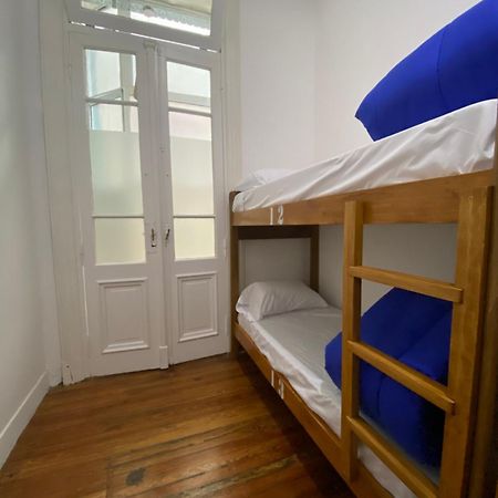 Hostel Miraflores بوينس آيرس المظهر الخارجي الصورة