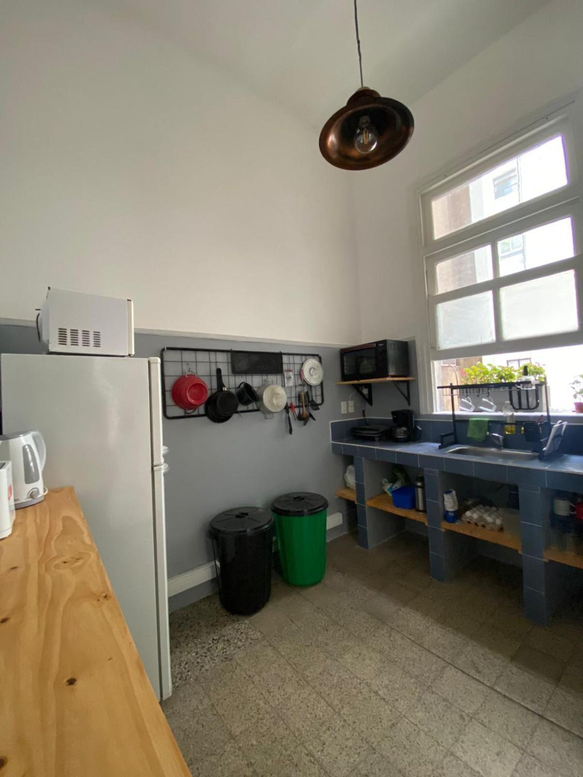 Hostel Miraflores بوينس آيرس المظهر الخارجي الصورة